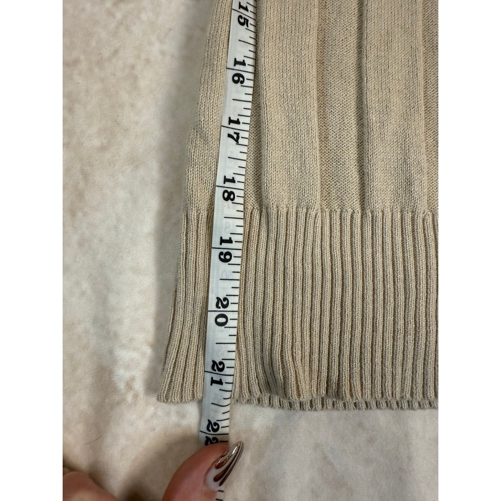 Vintage Ribbed‎ Tank - Picture 7 of 9